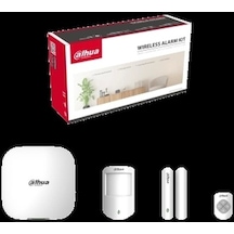 Dahua Kablosuz Alarm Kiti / Art-arc3000h-03-fw2 868