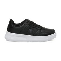 Lumberjack Fınster Wmn 5fx Genç Sneaker Siyah