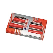 Mey İthalat İzeltaş 5010 Iskarpela Takım 6 Parça