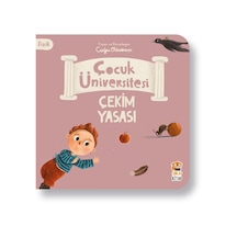 Sincap Kitap Çocuk Üniversitesi - Fizik - Çekim Yasası / Çağrı Odabaşı