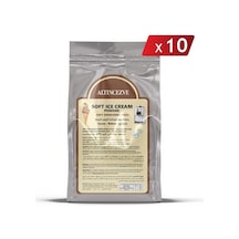 Altıncezve Soft Dondurma Tozu Kakaolu 10 x 1300 G