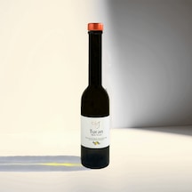 Turan Bal ve Yöresel Erken Hasat Soğuk Sıkım Zeytinyağı 250 ML