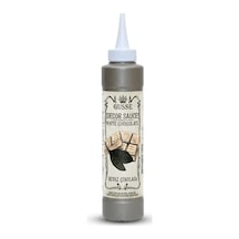 Beyaz Çikolata Aromalı Dekor Sos 750 Ml