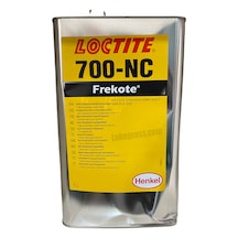 Loctite Frekote 700 Nc 5 Lt