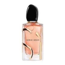 Giorgio Armani Si Intense Refillable Kadın Parfüm EDP 100 ML
