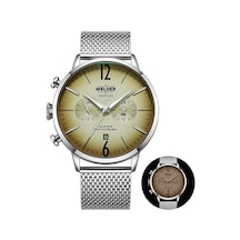 Welder Moddy Watch Wwrc555 Erkek Kol Saati Çok Renkli