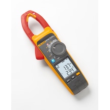 Fluke 377 Fc Temassız Gerilim True-rms Ac/dc Pensampermetre
