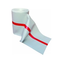 Emülzer Dilatasyon Bandı 25 Cm / 25 M / Rulo