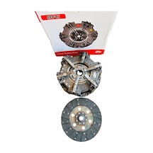 Hattat 3055-3065-3080 Debriyaj Baskısı 6 Pad Pto Balatalı Kit Ufc Marka