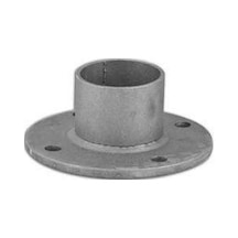 Flanş Borulu Pn 4 Dn 125