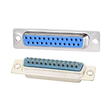 Connfly Ds1033-25fbnsıss ,25pin Kablo/düz Dişi Dsub Port