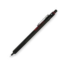 Rotring 600 Siyah Versatil Kalem 0.5 MM 1904443