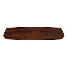 Fishman Neo-D Ağaç Yapılı Single Coil Soundhole Akustik Manyetiği