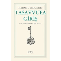 Tasavvufa  Giriş -