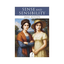 Sense And Sensibility - Qhdh-759667