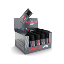 Olimp R Weiler Portakal Aromalı 20 Ampül