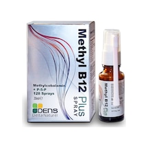 Methyl B12 Plus 20 Ml 128 Spray