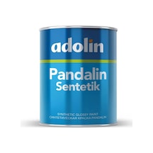 Adolin Pandalin Sentetik Boya Nefti Yeşil 0.75lt.
