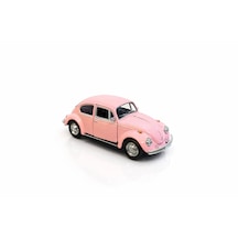 Açık Pembe