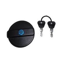 R9 - R11 Benzin Depo Kapağı 7700779957