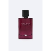 Zara Man Vibrant Leather Explosion Erkek Parfüm EDP 100 ML