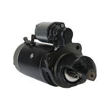 Mars Motoru 24v 4,0 Kw 9 Dıs Mercedes 2521 Bosch Tip 1 Ad
