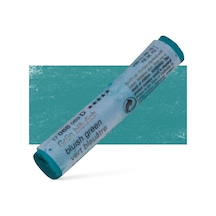 Schmincke : Artist Soft Pastel Boya : 068 D Bluish Green