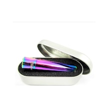 Clipper Metal Çakmak Gökkuşağı