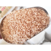 Kargı Kırmızı Çizgili Yerli Pirinç 5 KG