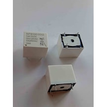 Nf8100d512 12v 5a 1no Milionspot Röle 5 Adet
