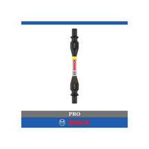 Bosch Pro Impact İki Başlı T25 Torx Bits Uç 65 Mm 2608522541