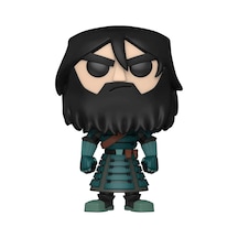 Funko 49276 Pop Animasyon: Samurai Jack- Armored Jack W/chase, Mu