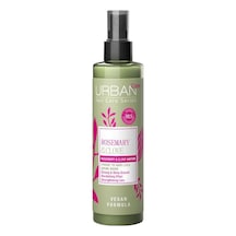 Urban Care Biberiye&amp Karanfil Saç Bakim Sütü, 200 Ml
