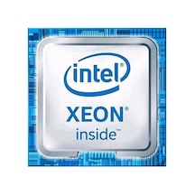 İntel Xeon X5570 2.93/3.33mhz 8mb 4 Core 1366pin Fansız Novga Cpu