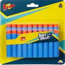 20'li Yedek Sünger Dart