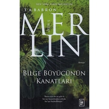 Merlin 5. - Bilge Büyücünün Kanatları - Ndcj-608271