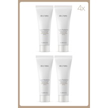 Dr. C. Tuna Lumi Cilt Aydınlatıcı Krem 75ml 4 Adet