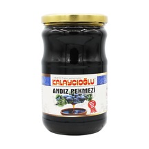 Kalaycıoğlu Andız Pekmezi Cam 900 G