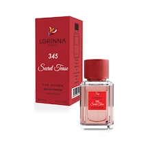 Secret Tease 50 Ml Edp Kadın Parfüm 10'li Paket Çiçek