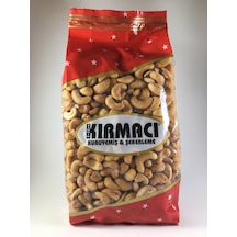 Sıddık Kırmacı Kavrulmuş Tuzlu Kaju 1 KG