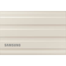 Samsung T7 Shield MU-PE1T0K/WW 1 TB 1050/1000 MB/S USB 3.2 Taşınabilir SSD