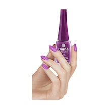 Keratinli Besleyici Oje 14 Ml Renk No: 49 Diğer