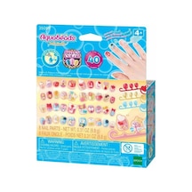 Mey İthalat Aqua Beads Kalp Ve Kurdele Yedek Kit