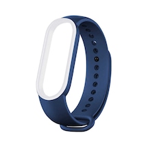Xiaomi Mi Band 5 Krd-24 Uyumlu Nrtk Kordon-no4