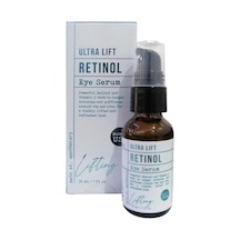 Main St. Apothecary Retinol Göz Serumu 30 ML