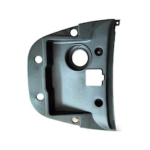 BENZİN DEPO PLASTİĞİ ÜST ELEGANCE