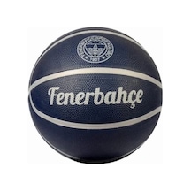 Fenerbahçe Basketbol Topu No:7 Lacivert