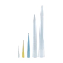 005.01.002 Pipet Ucu - Sarı - 200 Ul 1000 Adet