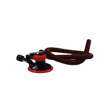 Roney RP6100V Havalı Vakumlu Eksantrik Zımpara 150 MM