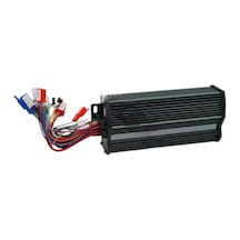 Hız Kontrol Cihazı Akıllı Beyin 15 Mofset 40a 48-60-72v Uyumlu - 1200w - Ebıke 60324